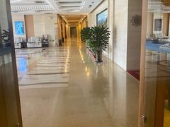 -乌鲁木齐天山国际机场-T3航站楼