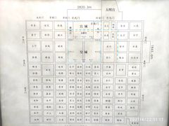 -西安城墙·碑林历史文化景区