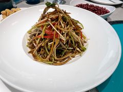 -大锅强·蒸海鲜青岛菜(吾悦广场店)