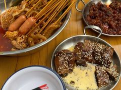 -嘉州鲜知味钵钵鸡(奎星楼店)