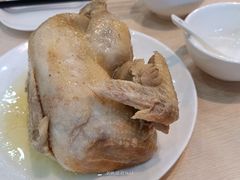 -贞味盐焗鸡(老城店)