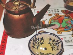 -长安大牌档之西安博物院文化餐厅(中贸店)