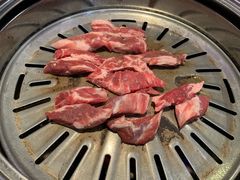 -青松馆韩国料理(香港中路佳世客店)