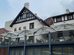 -香港龙凤楼(巨鹿路洋房店)