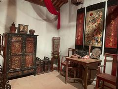 -深圳博物馆历史民俗馆