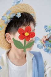 点击看大图 -倾城宝贝儿童摄影(浦东金谊店)