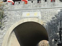 -鼓楼(西湖风景名胜区)