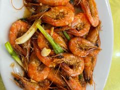 -浩海美食店(闸坡店)