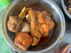 豆腐包-娇姐老牌螺蛳粉(雅儒路店)