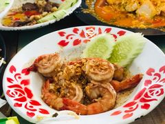 -Doo Dee Thai Food(Issan/Isaan/Esan)