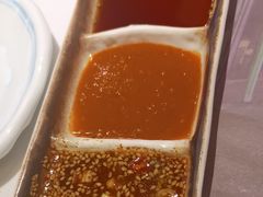 -千寻山野烤肉(中关村店)