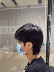 -丝语萱形象