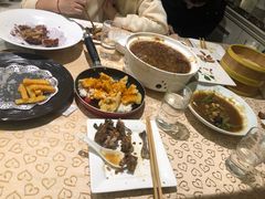 -大鸭梨烤鸭(左家庄店)