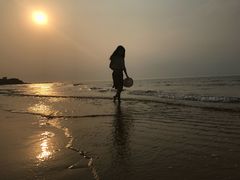 -威海国际海水浴场旅游区