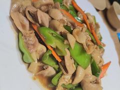 -天添纸包鸡家常菜