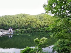 -天目湖御水温泉·度假酒店