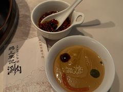 -清真·鸦儿李记·涮肉(花市店)