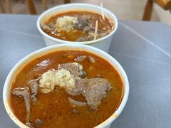 -四里沙茶面(湖滨四里店)