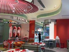 -避风塘·金牌店·夜宵(金玉兰店)