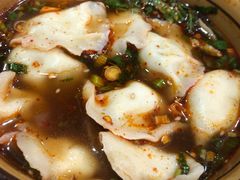 -三姐妹饺子(东木头市店)