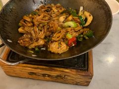 -队长面馆 La Pasteria del Capitano