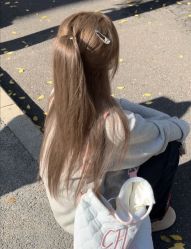 -张昊造型