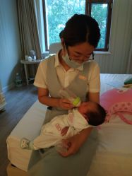 -皇家月府月子中心(沈阳店)