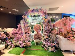 -狮拾久·现代新加坡料理(福田COCO Park店)