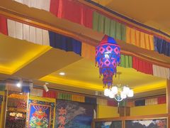 -如意林卡藏餐吧 (九寨沟店)