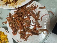 -金台阶鱼馆(于桥水库店)