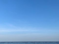 -南汇新城海滩