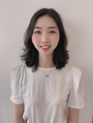-G HAIR SALON私人造型定制