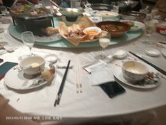 -山芋腔苏北菜(盐城滨海店)