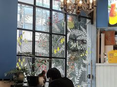 -Me&Joe意大利面·珍珠奶茶(鲁班路店)