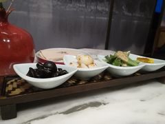 -京华烟云·北京烤鸭(领展购物广场·中关村店)