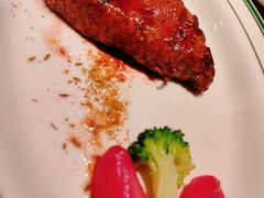 -波特曼西餐厅(中央大街店)