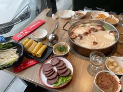 -彤德莱牛肉火锅(双港店)