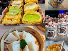-阿浪海鲜连锁•海鲜加工•老字号(第一市场店)