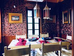 -甘尼仕印度餐厅爵士酒吧(阳春巷店)