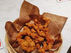 -渝是乎酸菜鱼(龙旗购物中心店)