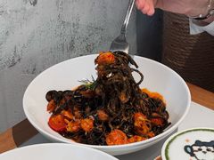 -NG PASTA吴居·中华意面·鲜牛排(南头古城店)