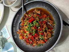-味上湘菜馆(岳麓山店)