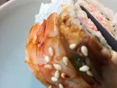 -山葵家·创意料理(宁波来福士店)