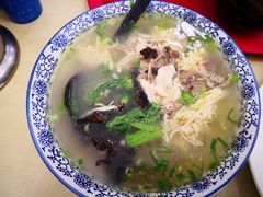 全杂汤-岁福祥老母鸡汤面馆(阳曲路店)