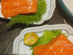 -半岛翡丽海鲜自助餐厅(观风亭店)