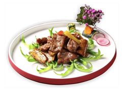 -鹿鸣酒家(越秀店)