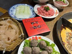 -萍姐火锅·公路夜市(打浦桥日月光店)