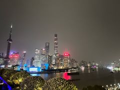 -上海和平饭店-华懋阁 The Cathay Room