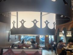 -清真·卡德尔大叔新疆主题餐厅(龙汇路店)