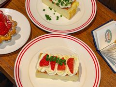 -福记咖啡·手工意面(下埔店)